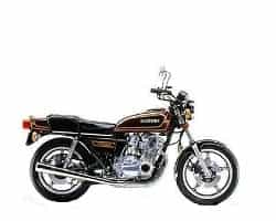 GS750 E/L (1976-1979) GS750 E/L (1976-1979)